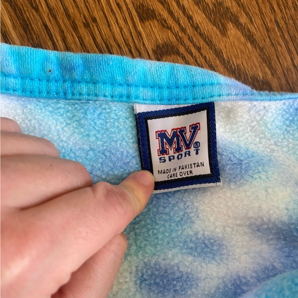 MV Sports Field Hockey Blanket - Picture 2 of 5